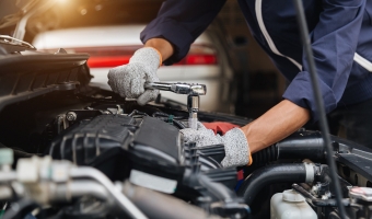 Auto Repair