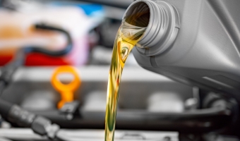 Oil Change