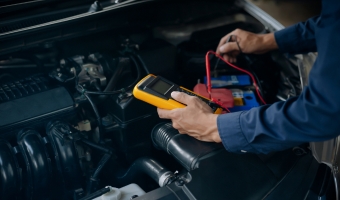 Maintenance