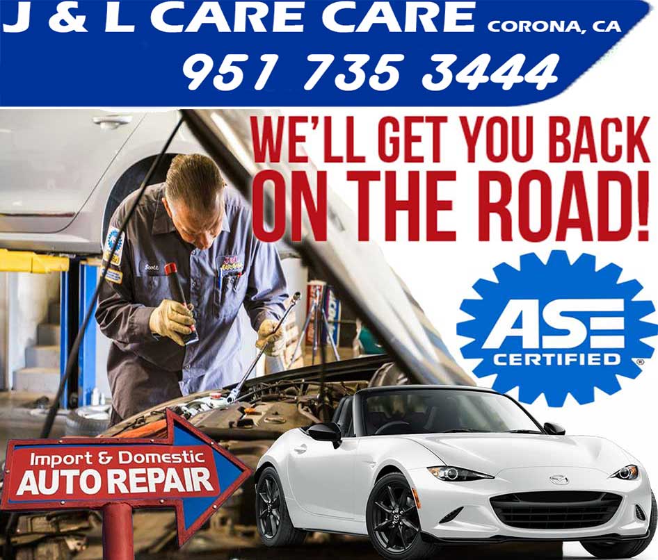 J & L Car Care
