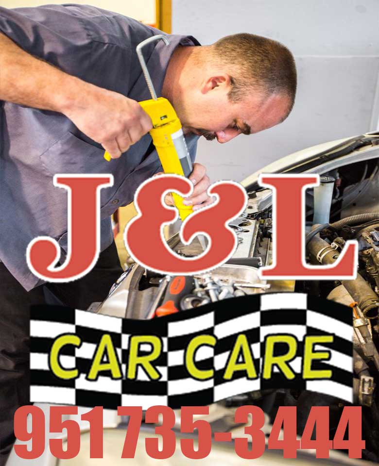 J & L Car Care